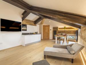 Apartment Casa Greta-2 by Interhome