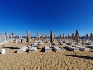 2 bedroom Chalet in Azha Lagoon view