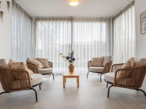 Holiday Home De Ruiser by Interhome