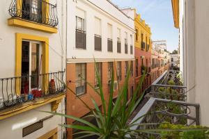 Veoapartment Torres