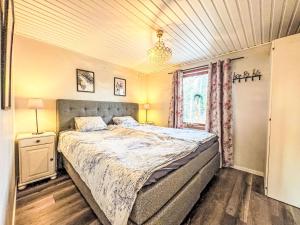 Holiday Home Skurå Villan by Interhome