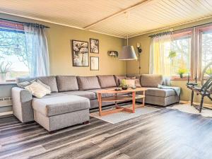 Holiday Home Skurå Villan by Interhome