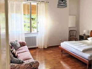Apartment Ca dei Noni by Interhome