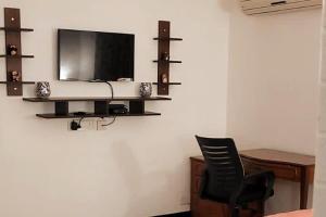 North Goa Homestay Apartment at Candolim near Baga Beach