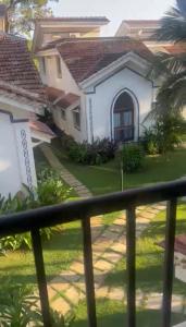 North Goa Homestay Apartment at Candolim near Baga Beach