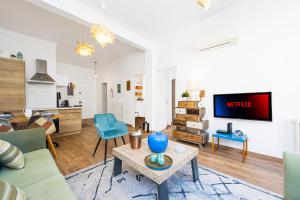 5mn Monaco - Joli appartement lumineux - FB