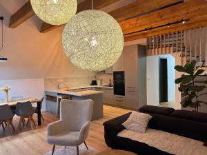 JAMY HOUSE Apartmán