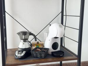 Beatrice, ad un passo dal centro