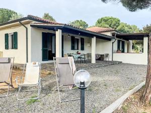 Holiday Home Villetta Verde 2 by Interhome