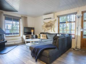 Holiday Home Fjällnästet by Interhome