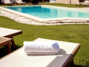 Holiday Home Azzurra by Interhome img17