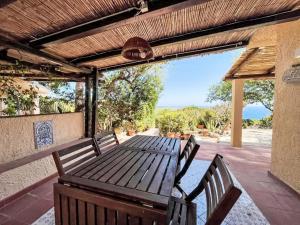 Holiday Home Pellicano by Interhome img3