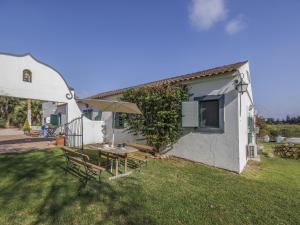 Holiday Home Jardim do Sul-2 by Interhome