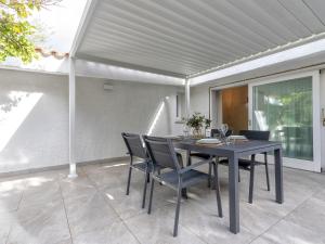 Apartment Nanni by Interhome img8