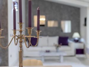 Apartment Nanni by Interhome