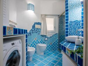 Apartment Nanni by Interhome img22