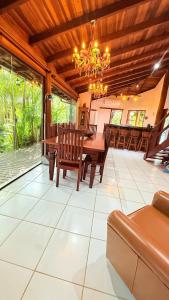 Casa Jardim & Bangalôs