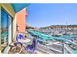 Apartment W Marina - Sunny Way by Interhome