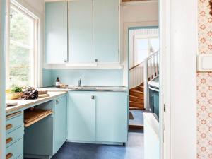 Holiday Home Orranäsgården by Interhome