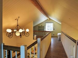 Holiday Home Teåker by Interhome