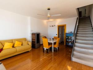 Holiday Home Capo Pino tra le Onde by Interhome