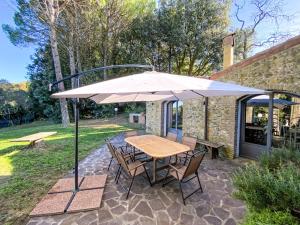 Holiday Home La casina by Interhome