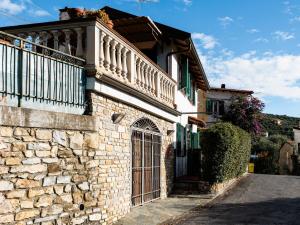 Holiday Home Villetta Luciano by Interhome