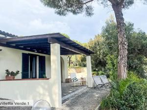 Holiday Home Villetta Verde 1 by Interhome