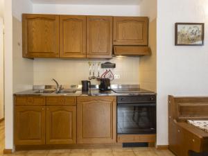 Apartment The Silent Sylva by Interhome