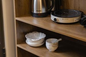 Hang Vuong Railway Homestay