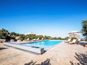 Holiday Home Stazzu Sarra di Monti by Interhome