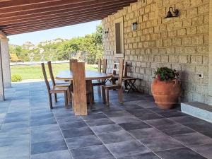 Holiday Home La Stalla by Interhome img10