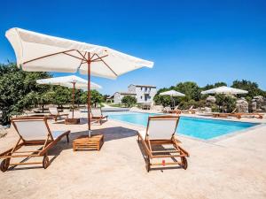 Holiday Home La Stalla by Interhome img5