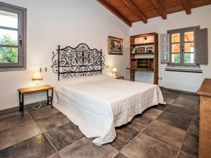 Holiday Home La Stalla by Interhome img19