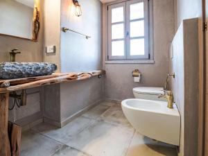 Holiday Home La Stalla by Interhome img28