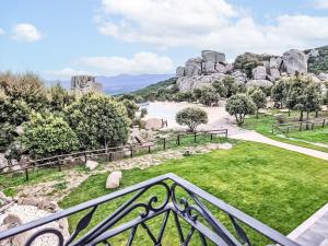 Holiday Home La Stalla by Interhome img29