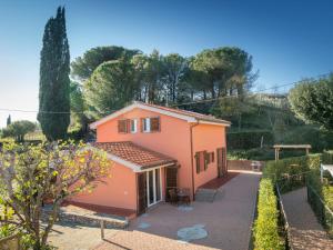 Holiday Home La Melatina Country by Interhome