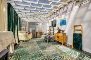 Storybook Craftsman Home with Private Hot Tub!