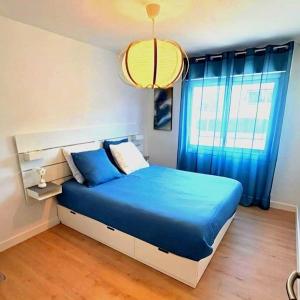 Modern family with Pilat view - AC and Parking NEW