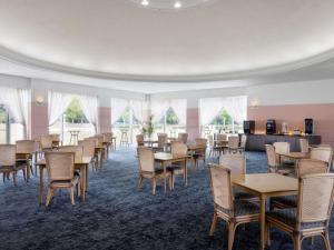 Mercure Fukuoka Munakata Resort & Spa