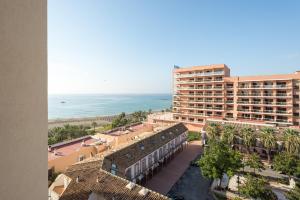 MalagaSuite Front Beach Stay Benalmadena