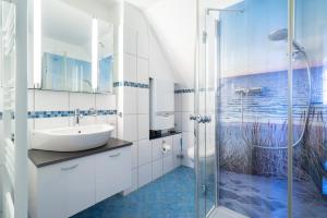 Haus Brookgang 32 Whg 14