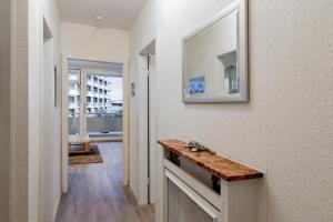 Am Brandungsbad Whg 25