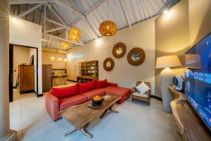 Villa Aditya Seminyak