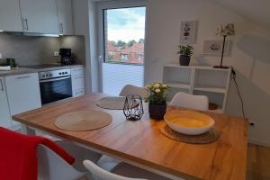 Gästehaus Seestern Whg 6