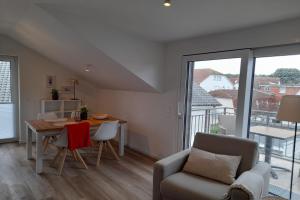 Gästehaus Seestern Whg 6