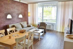 Seeschlösschen Whg 513