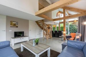 Welcome in - Vrijstaande vakantiewoning De Zonnestraal met ruime tuin - Burgh Haamstede