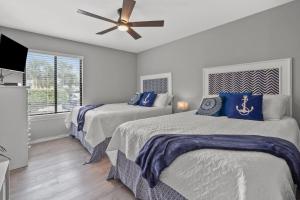 Sea Cloisters 101E condo