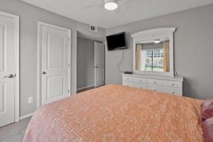 Sea Cloisters 101E condo